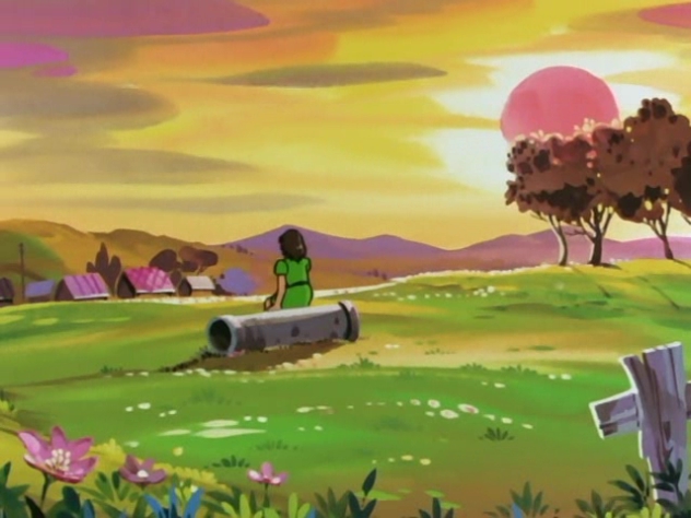 고전 마법소녀 애니 - 꼬마마녀 티클_101.jpg