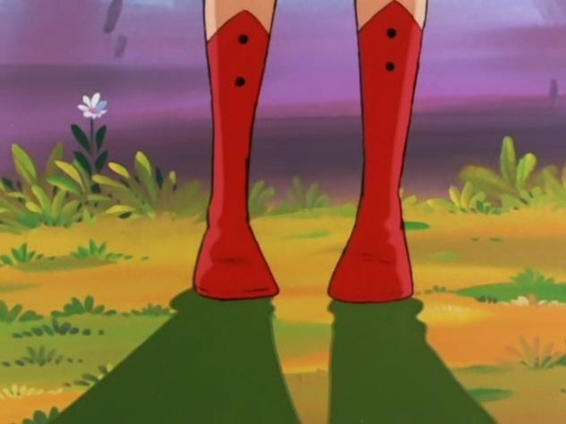 고전 마법소녀 애니 - 꼬마마녀 티클_105.jpg