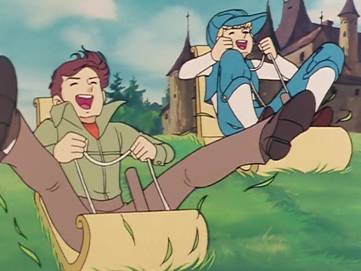 꽃의 아이 룬룬(花の子ルンルン-1979) 1화_10.jpg