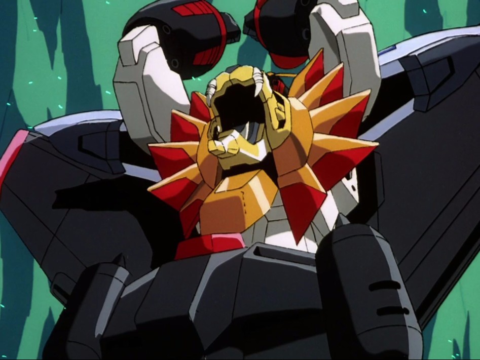 [Moozzi2] Yuusha Ou GaoGaiGar [SP01] NCOP - 01 (BD 1440x1080 x.264 Flac).mkv_000083560.jpg