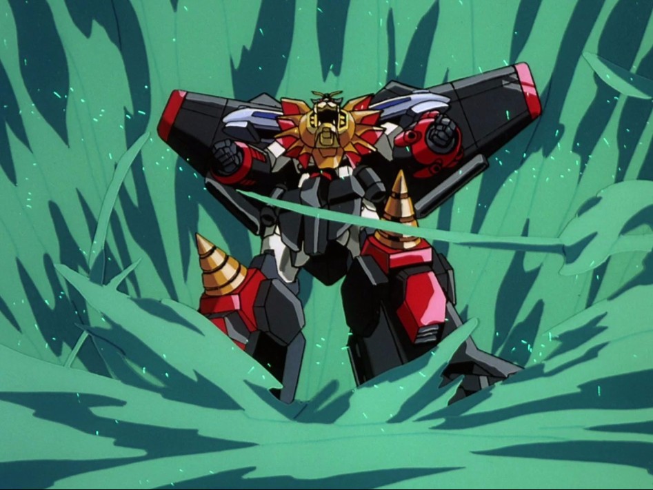 [Moozzi2] Yuusha Ou GaoGaiGar [SP01] NCOP - 01 (BD 1440x1080 x.264 Flac).mkv_000084592.jpg