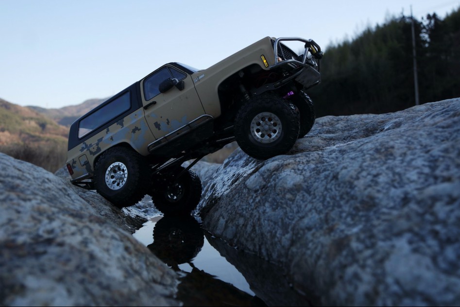 CHEVY K5 BLAZER 주행사진과 영상입니다._6.jpg