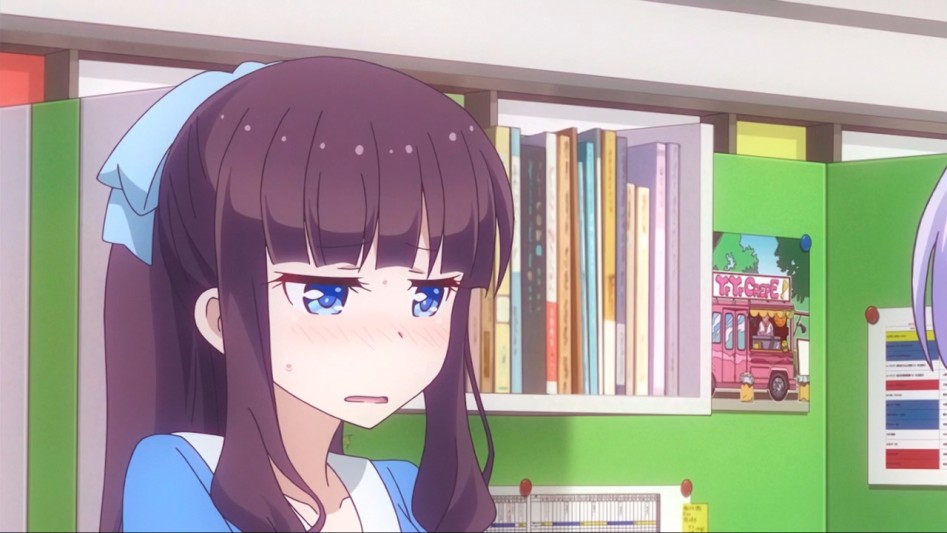 (뉴게임) 완전히 가버린 히후미 쨩.manga_3.jpg