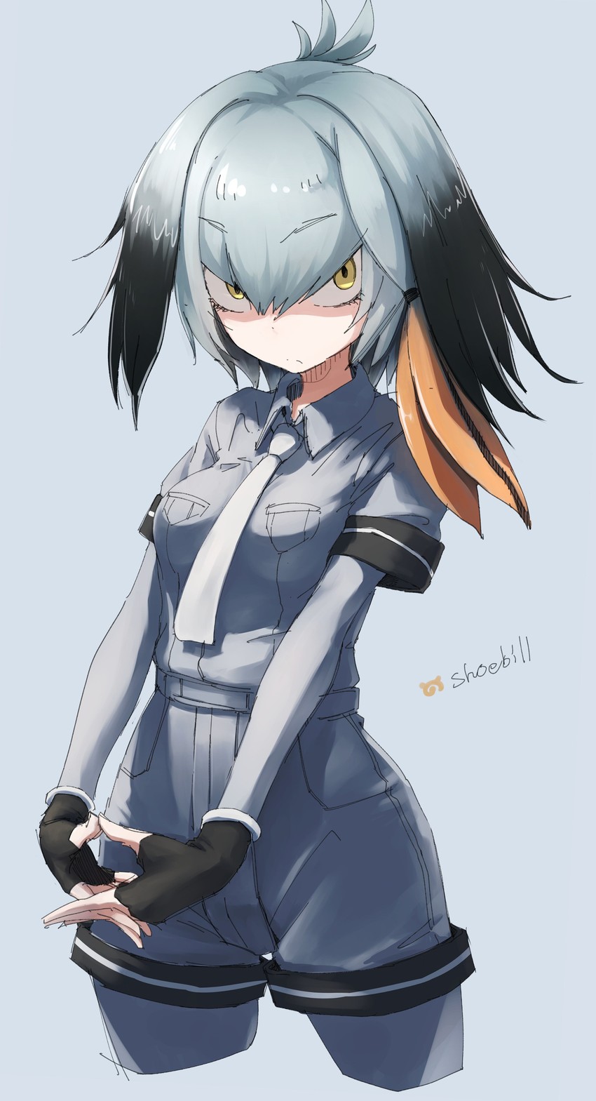 케모노프렌즈)스압) 삼백안의 매력에 대해서 araboza_10.jpg