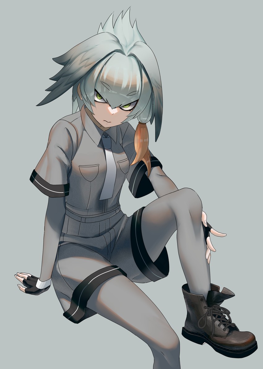 케모노프렌즈)스압) 삼백안의 매력에 대해서 araboza_17.jpg