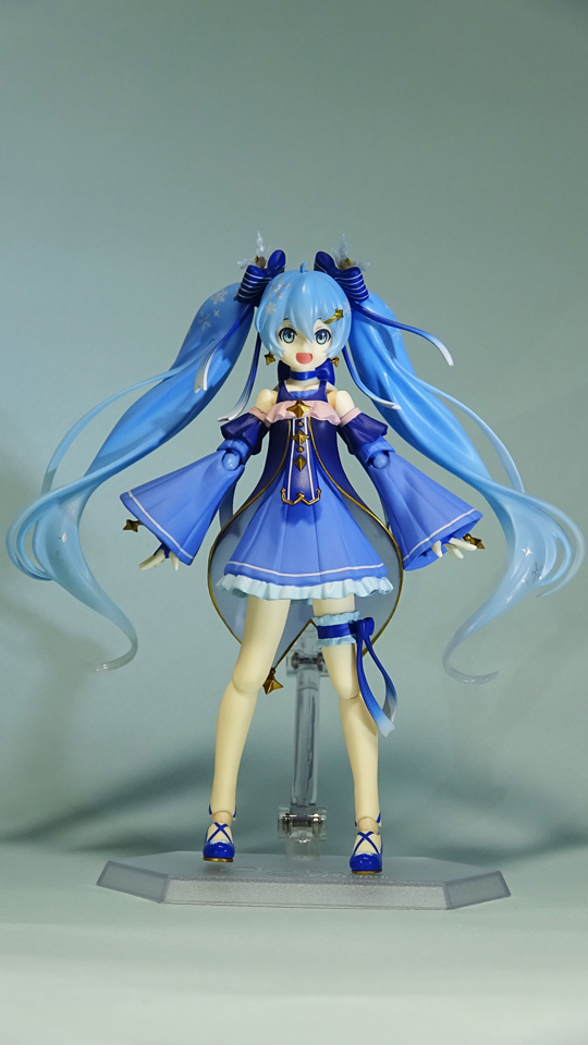 미유키 Vocaloid Hatsune Miku Zip-Up Hoodie (Ladies' Free) - Tokyo