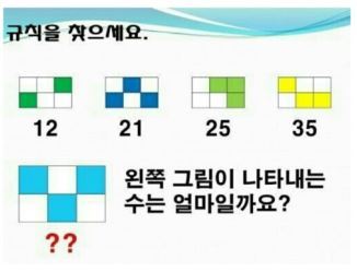 아이큐 150이상만 풀 수 있는 문제.jpg