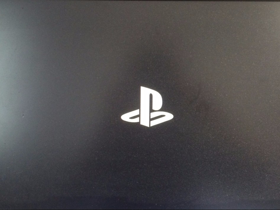 PS4 글레이셔 화이트 컬러 get! 박스뜯기부터 첫 시동까지!!_55.jpg