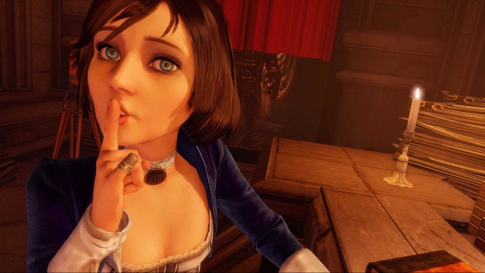 PuppleStorm의 바이오쇼크 인피니트 (BioShock Infinite) 정주행 플레이 영상 [ 8 ].jpg