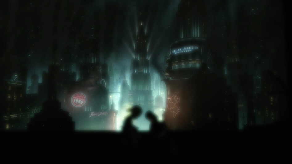 PuppleStorm의 바이오쇼크 인피니트 (BioShock Infinite) 정주행 플레이 영상 [ 20 ] [ DLC 2 엔딩 ].jpg