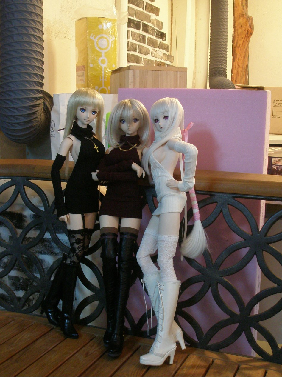 (스압주의)휴일에 유행하는 의상으로 출사_16.jpg