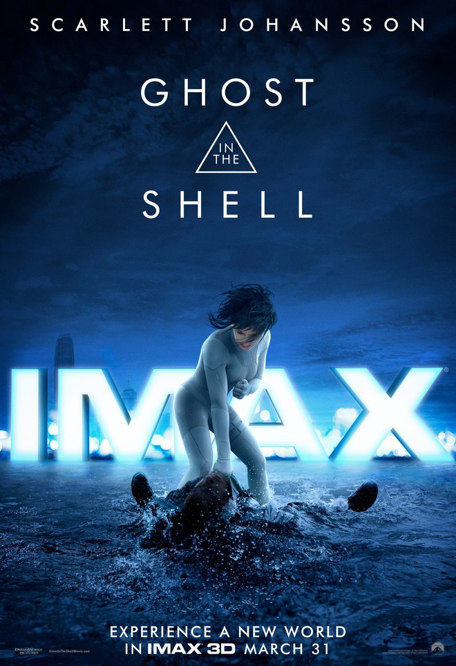 [공각기동대] 움직이는 캐릭터 포스터들과 IMAX 포스터_9.jpg