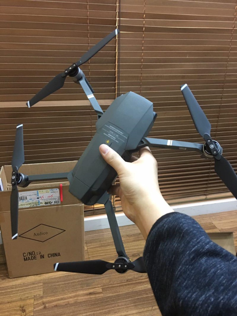 mavic pro 매빅 프로 콤보 구매하였습니다._13.jpg