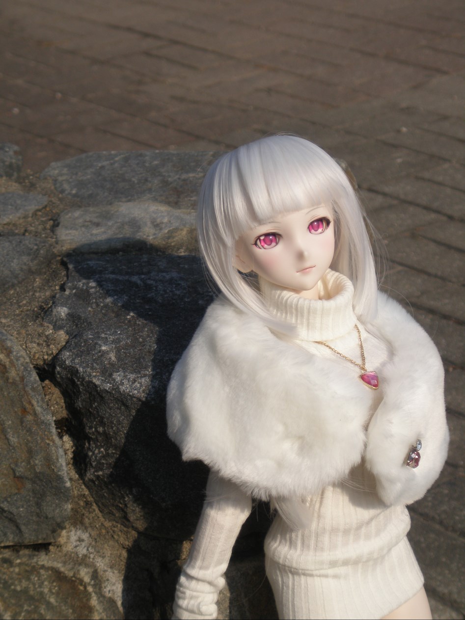 (스압주의)휴일 타카네의 출사_3.jpg