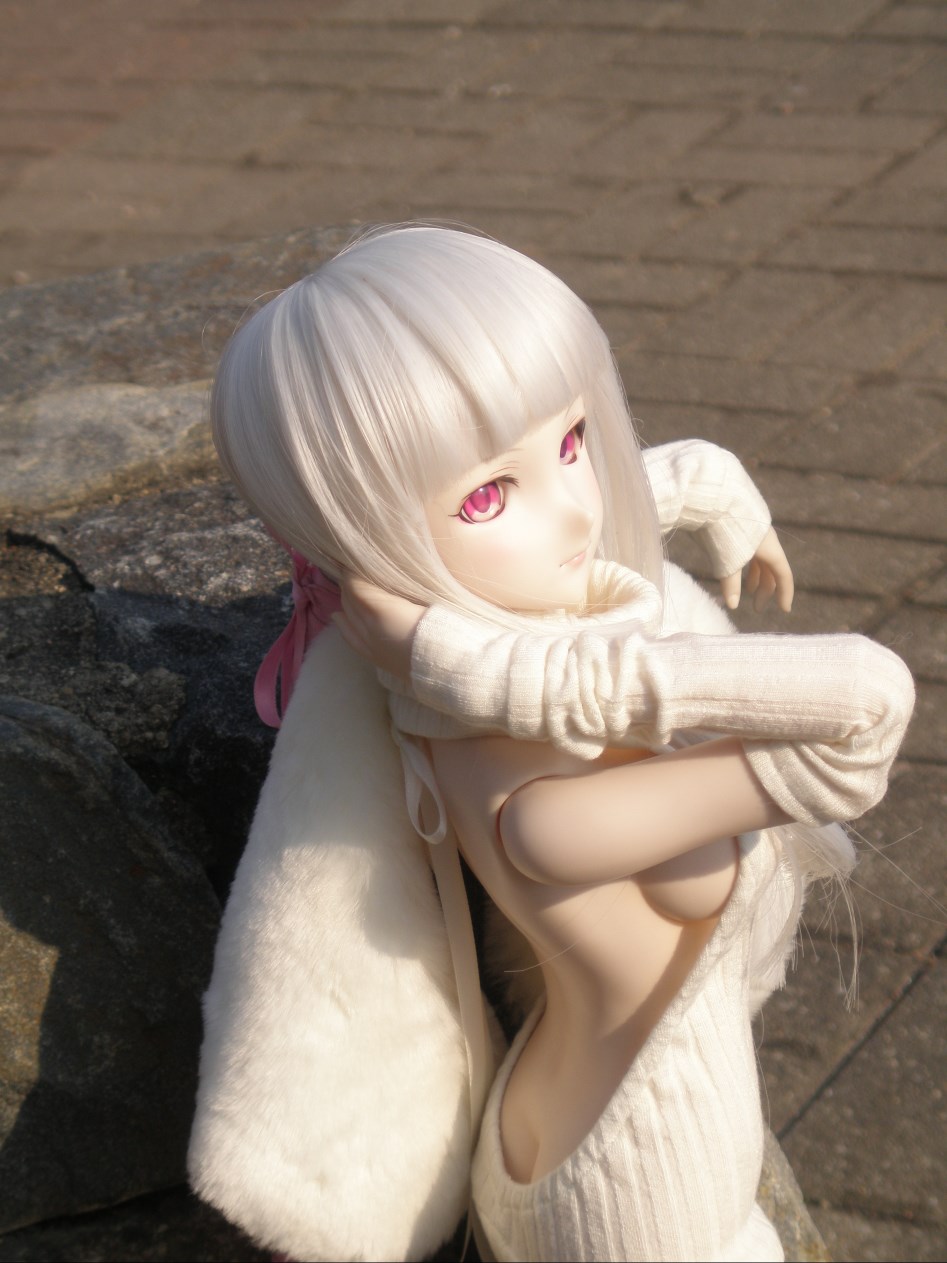 (스압주의)휴일 타카네의 출사_7.jpg