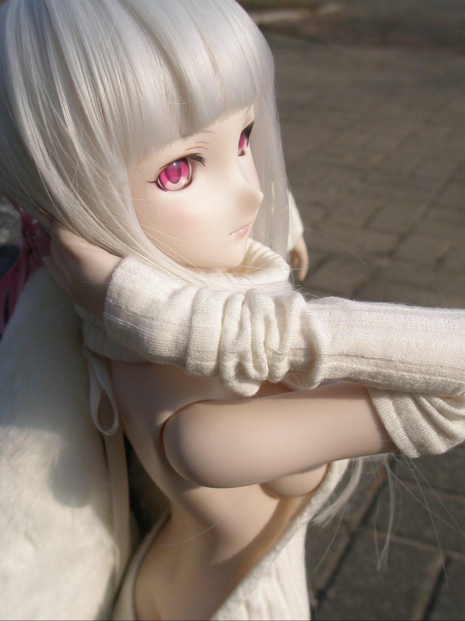 (스압주의)휴일 타카네의 출사_8.jpg