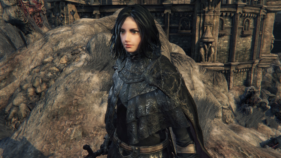 PS4사고 처음으로 플래티넘 따고 마리아까지 잡았습니다. | 블러드본 공략게시판 | 루리웹 모바일