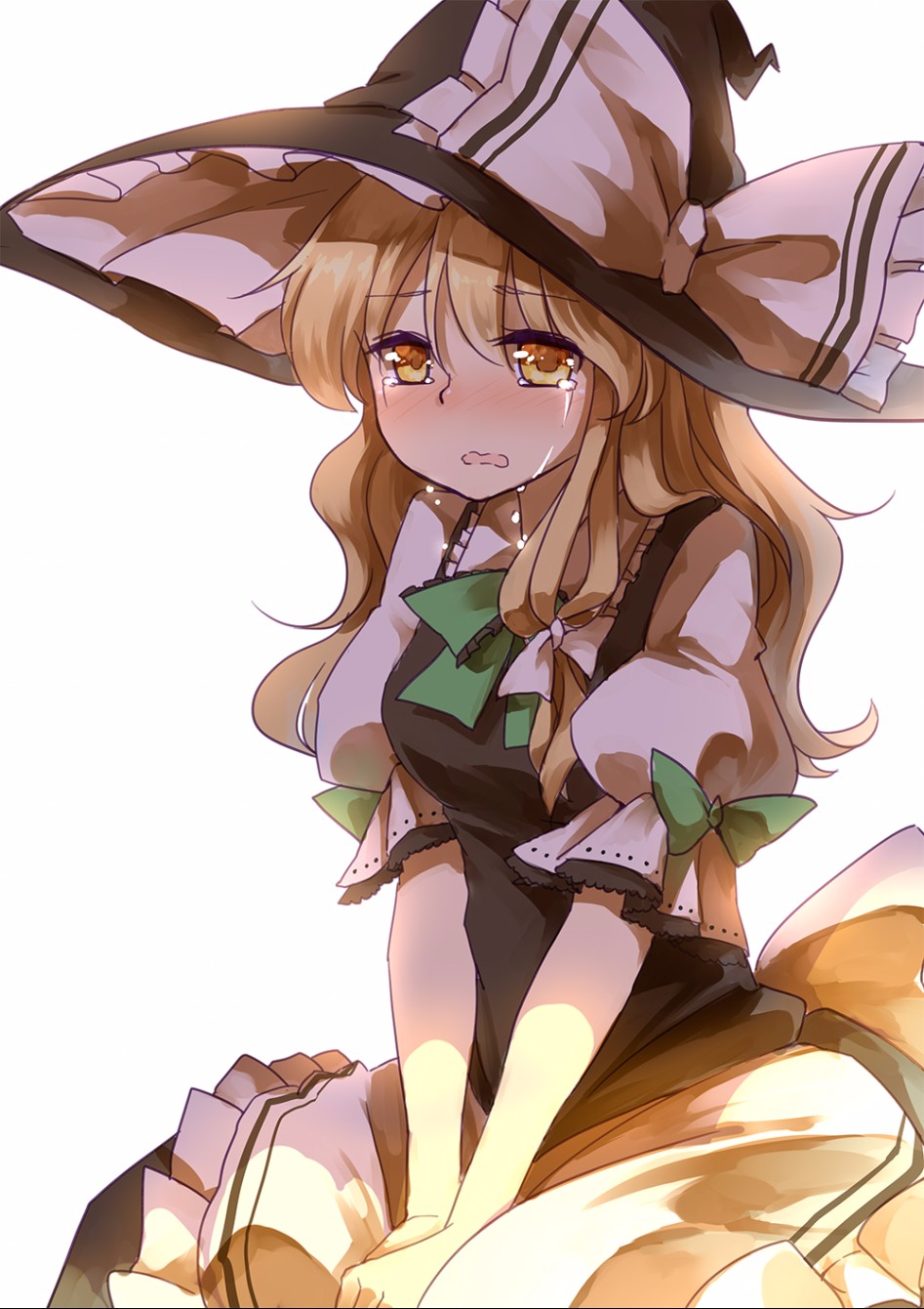 kirisame marisa (touhou) drawn by dena.ei - 4bb73c525eb9a98e8357fe21ac36308c.jpg