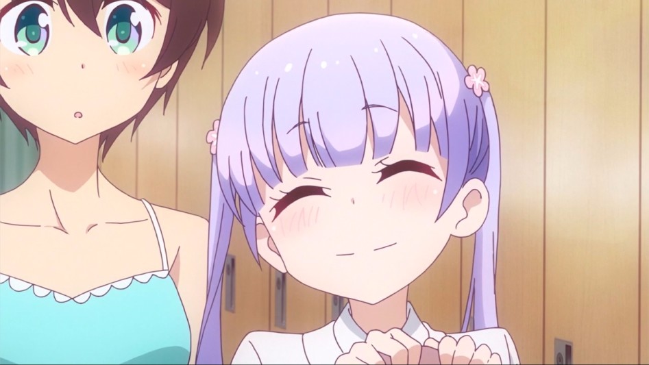 [Leopard-Raws] New Game! - 07 RAW (ATX 1280x720 x264 AAC).mp4_20170317_024502.000.jpg