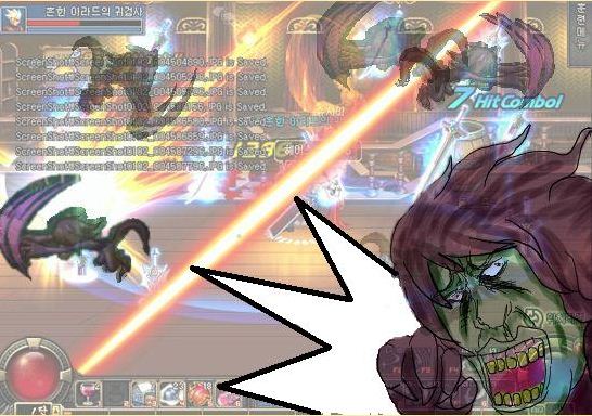 [스압]근본부터 잘못된 던전 및 레이드 밸런싱과 '카운터 시스템'_3.jpg