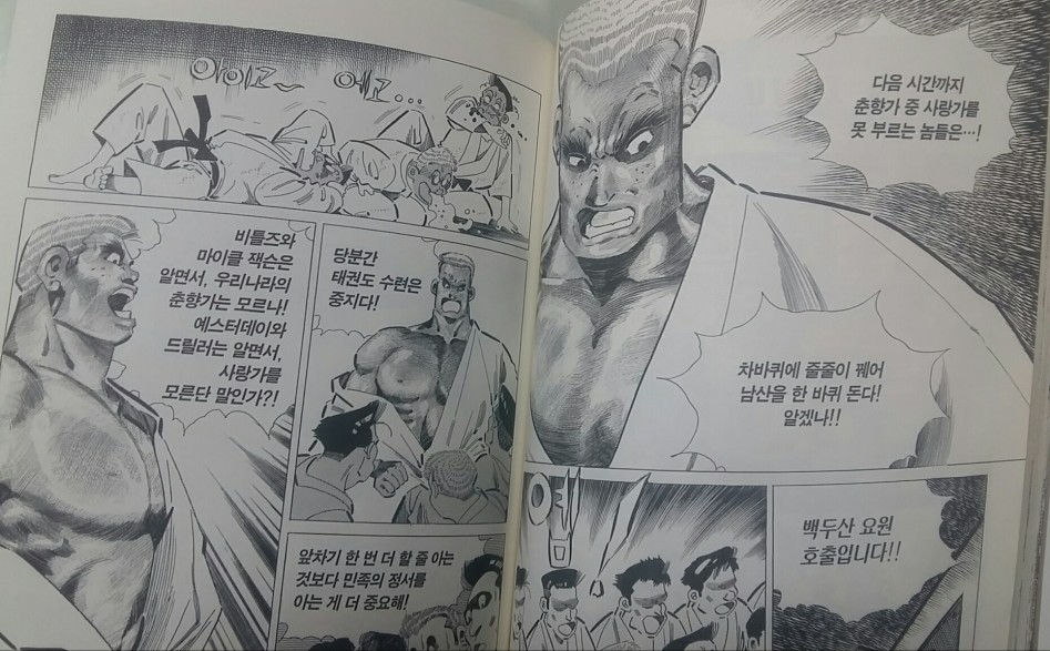 명작 전쟁만화 남벌을 알아보자.review_7.jpg