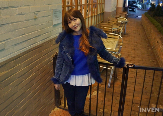 [인벤] 오버워치 오리사 목소리 주인공, 강시현 성우를 만나다_1.jpg