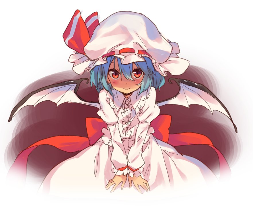 remilia scarlet (touhou) drawn by sawayaka samehada - f81926f0c32c1d8c82e56c57129152c0.jpg