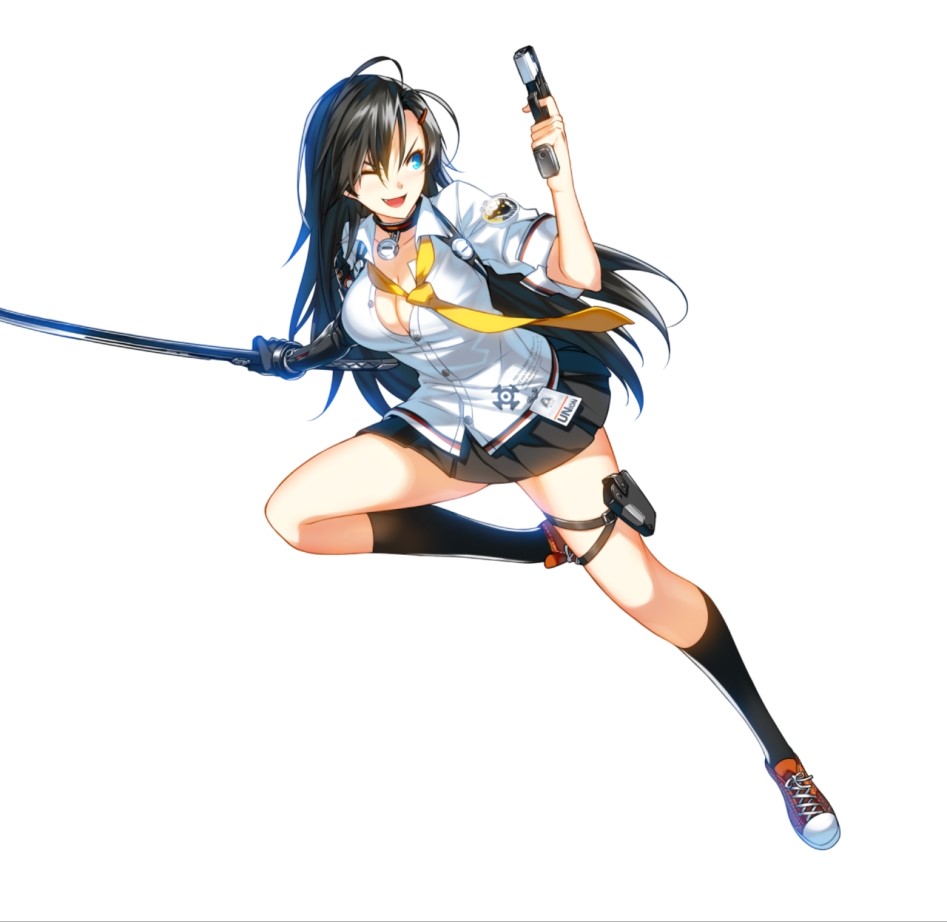 (클로저스) (만우절) 이슬비,서유리,제이 TS버전 프로필 공개_5.jpg