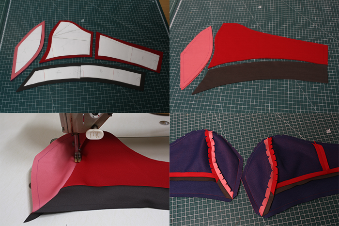 캐치몬 - 루시안♥ 코스프레와 제작기 :3_4.png