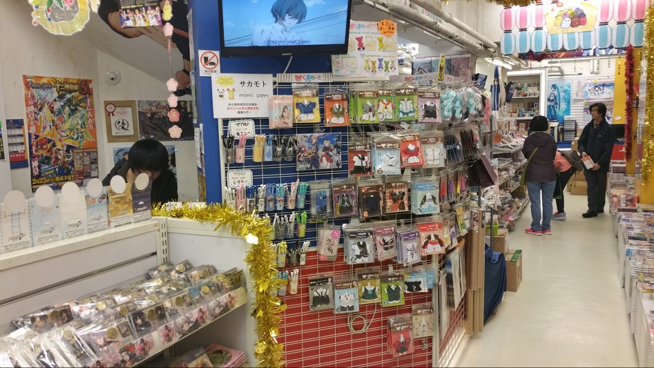 [홍콩,마카오] 홍콩,마카오의 게임시장 탐방, 홍콩과 마카오에서 덕질! (스압)_87.jpg