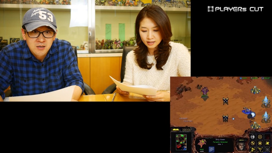 스타1 리마스터 캠페인의 더빙 확정 이후 많은 팬들이 바라는 더빙 장면.jpg_2.png