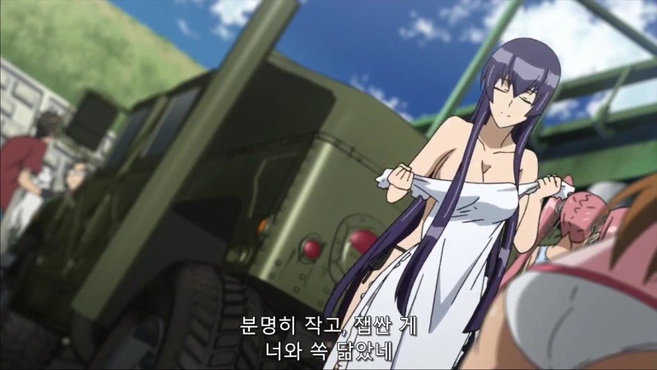 [학원묵시록]본작 최고의 히로인, 부스지마 사에코.(후방주의)_18.png