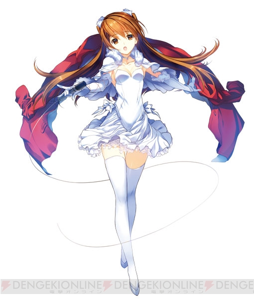 던전 트래블러즈 2-2, 화이트 앨범&칭송 콜라보 DLC_2.jpg