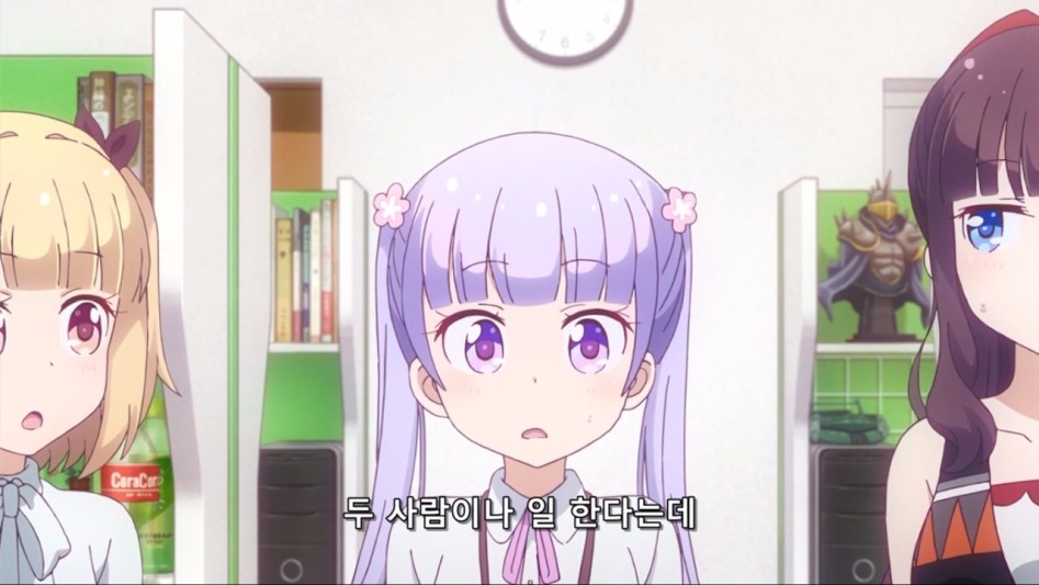 [Leopard-Raws] New Game! - 06 RAW (ATX 1280x720 x264 AAC).mp4_20170329_024051.640.jpg