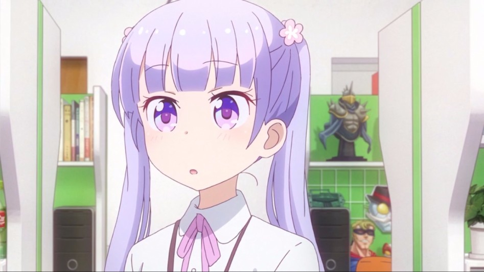 [Leopard-Raws] New Game! - 06 RAW (ATX 1280x720 x264 AAC).mp4_20170329_024235.109.jpg