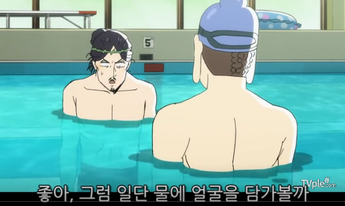 [세인트 영맨] 맥주병 예수에게 수영을 가르쳐주는 부처_2.png