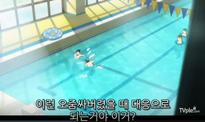 [세인트 영맨] 맥주병 예수에게 수영을 가르쳐주는 부처_10.png