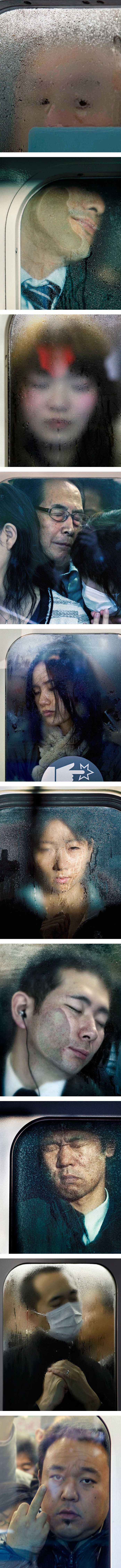 일본 지하철 러시아워_1.jpg