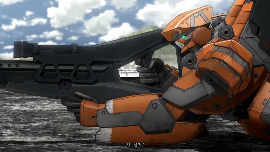 [Re Creators 외] "3화의 중기철회와의 엄청난 전투"_6.jpg