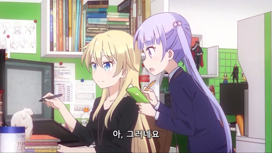 (뉴게임) 아오바 쨩의 착한아이증후군.manga_3.jpg