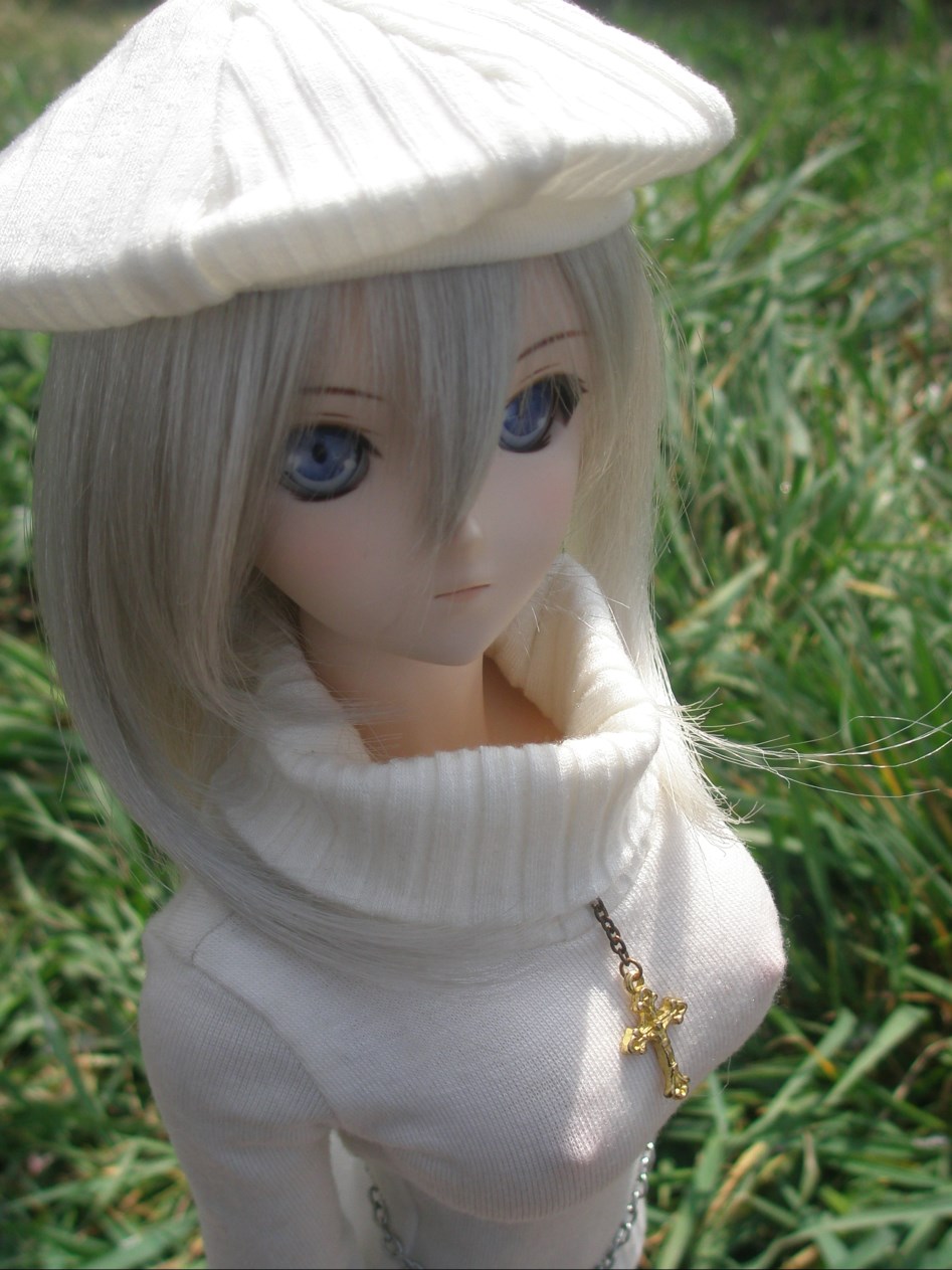 (스압주의)봄의 벗꽃출사 첫째 날 아리사_7.jpg