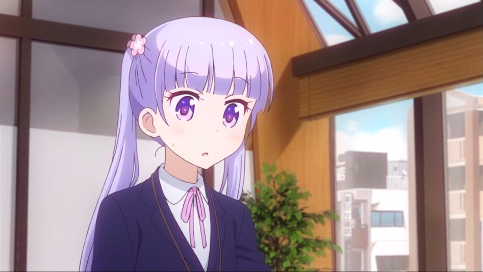 [Leopard-Raws] New Game! - 02 RAW (ATX 1280x720 x264 AAC).mp4_20170414_040533.953.jpg