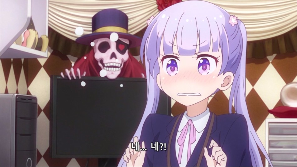 [Leopard-Raws] New Game! - 02 RAW (ATX 1280x720 x264 AAC).mp4_20170414_041938.390.jpg