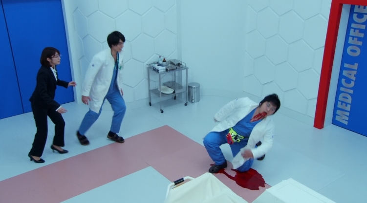 [가면라이더 스나이프] 프로토 가샤트가 이렇게 무섭습니다_9.jpg