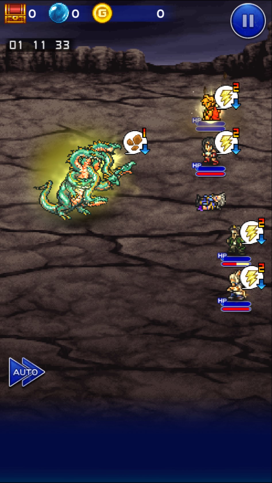 드디어 처음으로 마석던전 클리어했어요 ㅠㅠ_1.png