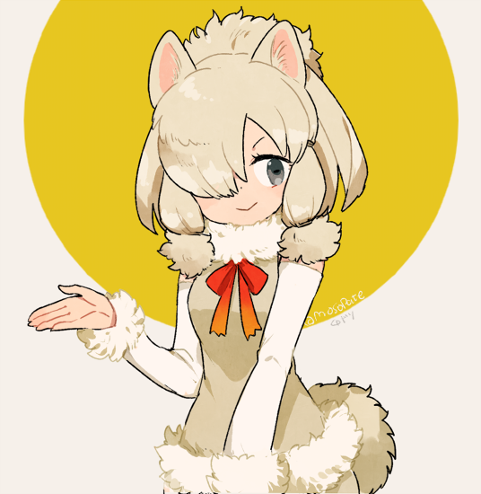 [케모노 프렌즈 단편] 마시자 건강 쟈파리 녹즙_2.png
