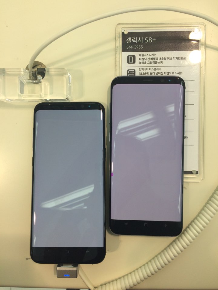 갤럭시 s8 사쿠라에디션은 이미 예고된 논란_1.jpeg