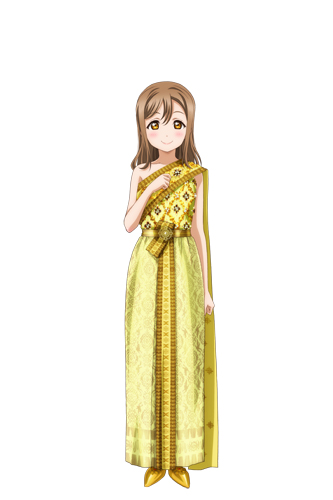 [러브라이브! 선샤인!!] 월드 이미지 걸 일러스트 공개_9.jpg