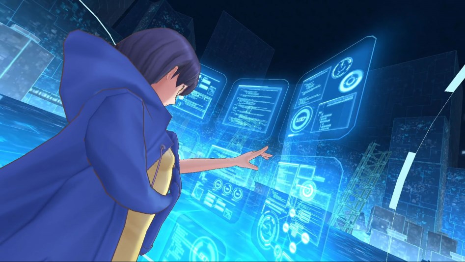 [ 01 · 02 ] 디지몬 스토리 사이버 슬루스 - 해커즈 메모리_5.jpg