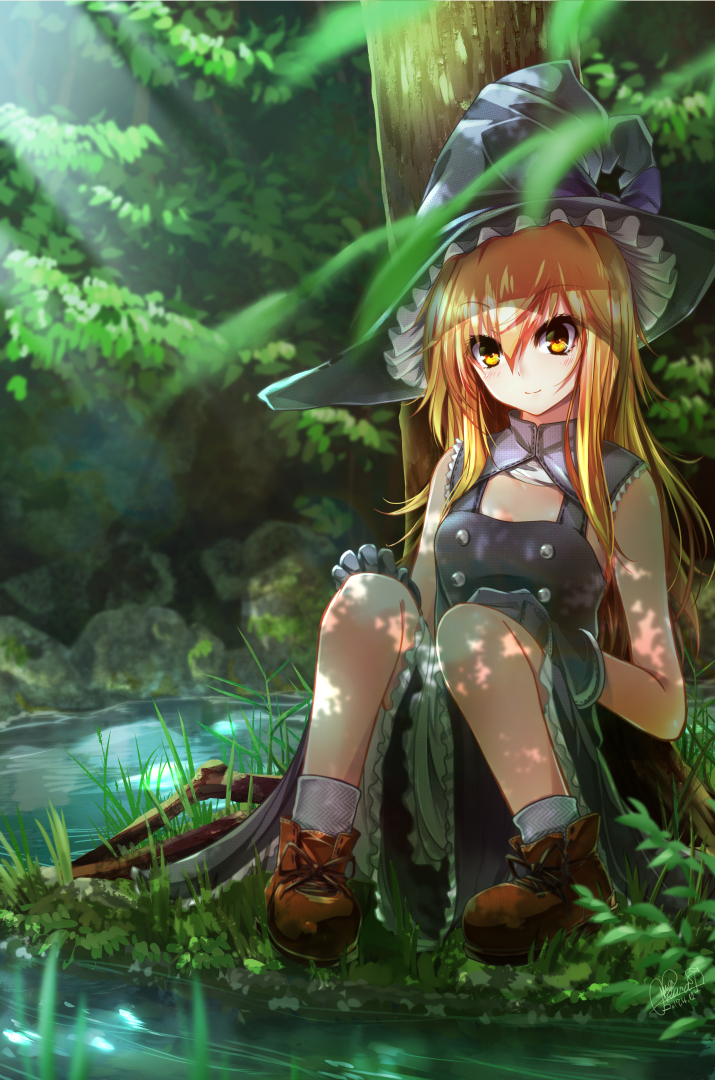 __kirisame_marisa_touhou_drawn_by_kurasaki_cority__f5a4f9696f610a5631eb690b4bd415a1.jpg